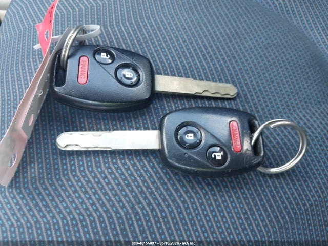Honda Fit Sport