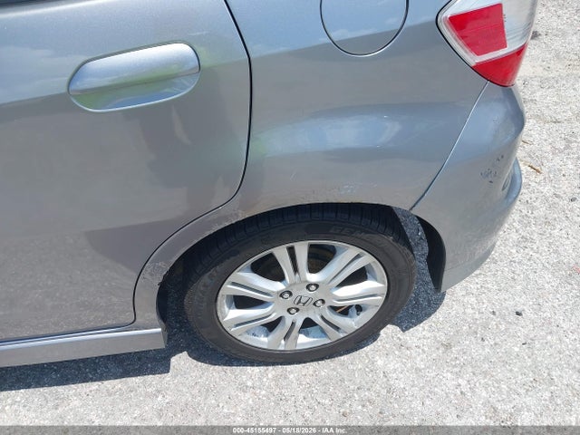 Honda Fit Sport