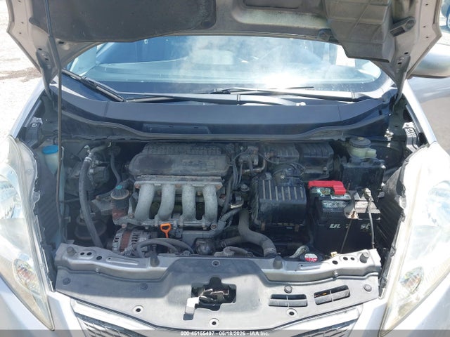 Honda Fit Sport