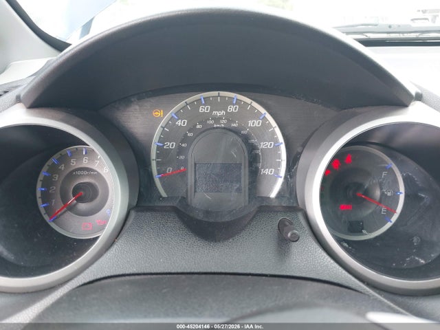 Honda Fit Sport