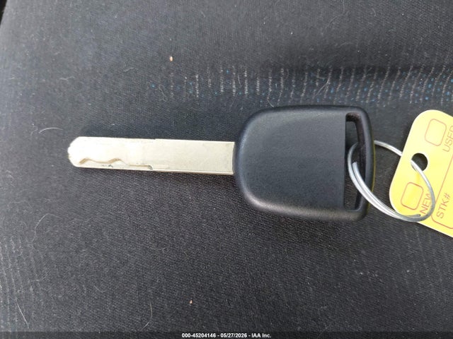 Honda Fit Sport