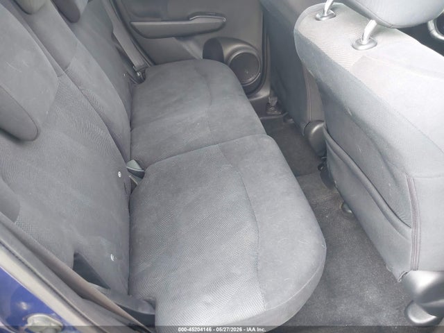 Honda Fit Sport