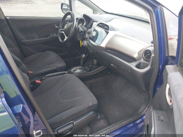 Honda Fit Sport