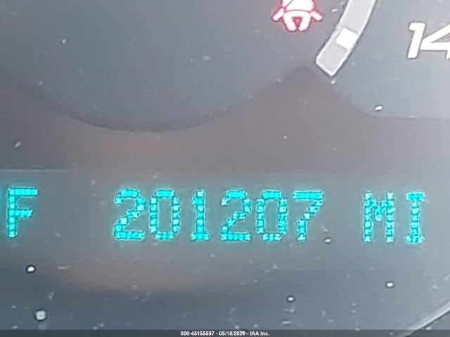 Chevrolet Malibu 2lt