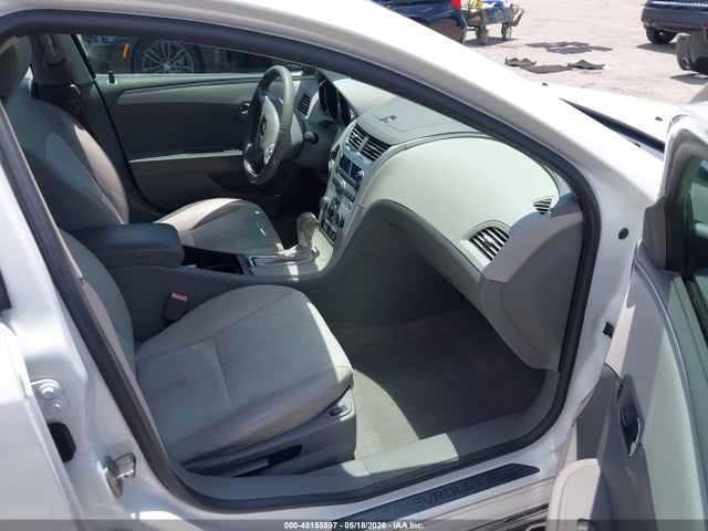Chevrolet Malibu 2lt