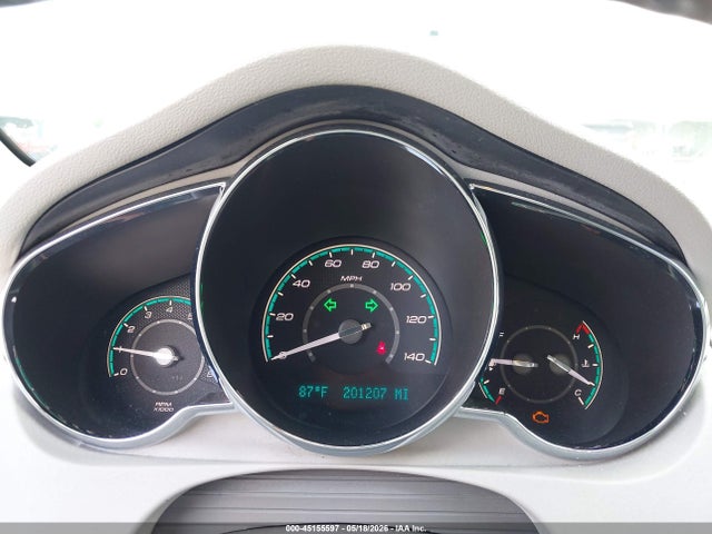 Chevrolet Malibu 2lt