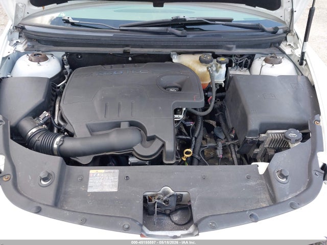 Chevrolet Malibu 2lt
