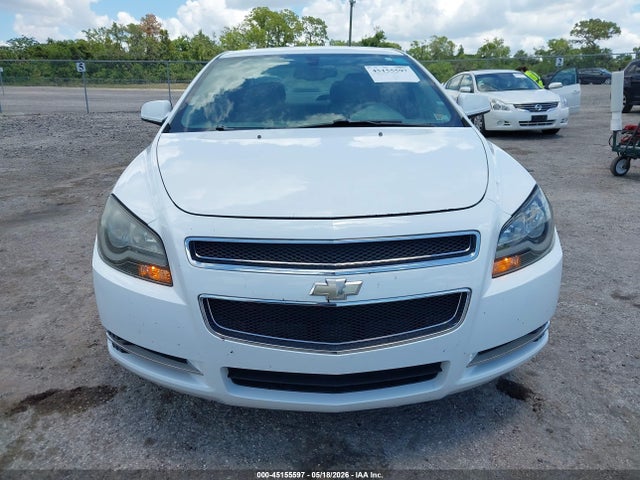 Chevrolet Malibu 2lt