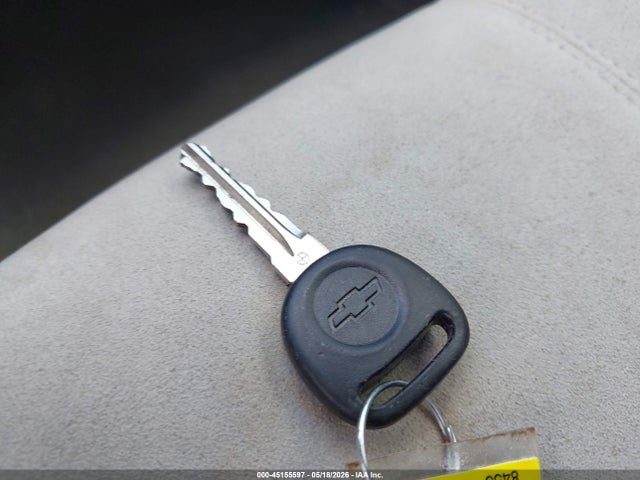 Chevrolet Malibu 2lt