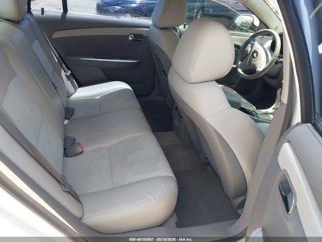 Chevrolet Malibu 2lt