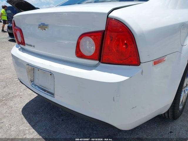 Chevrolet Malibu 2lt