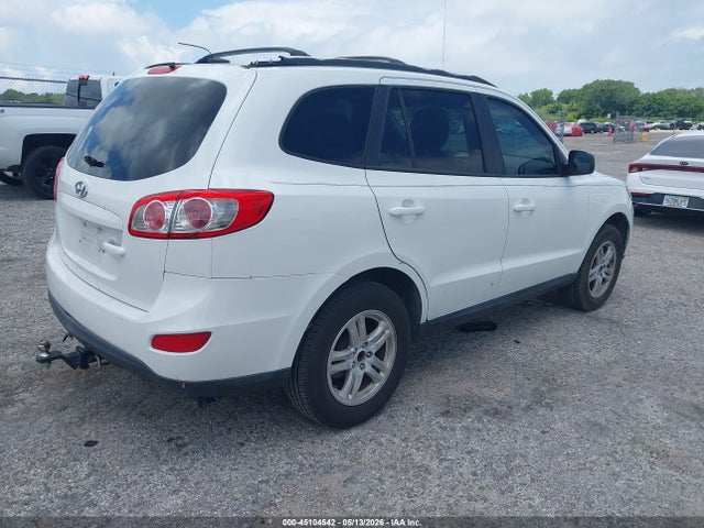 Hyundai SANTA FE Gls V6