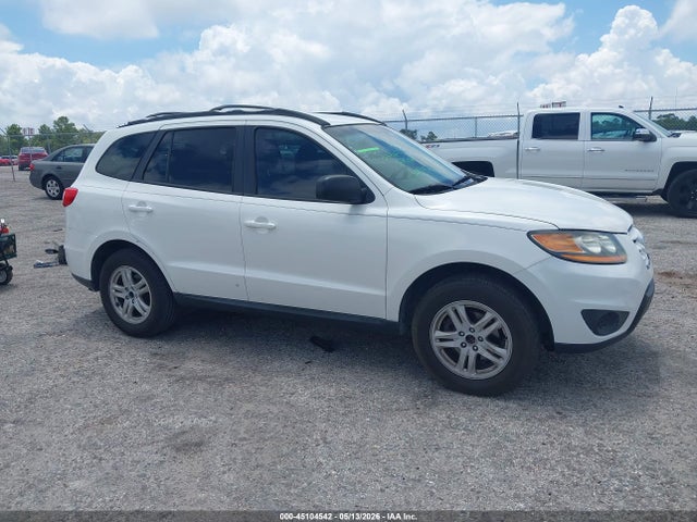 Hyundai SANTA FE Gls V6