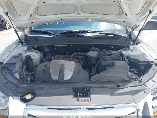 Hyundai SANTA FE Gls V6