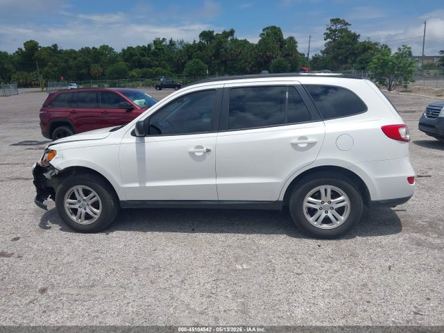Hyundai SANTA FE Gls V6