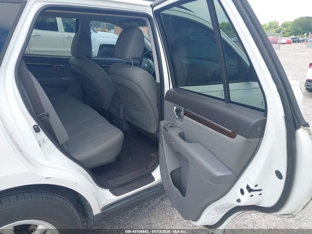 Hyundai SANTA FE Gls V6