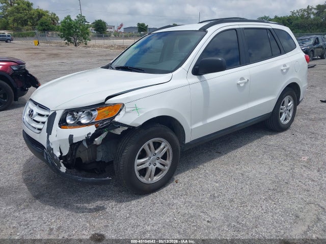 Hyundai SANTA FE Gls V6