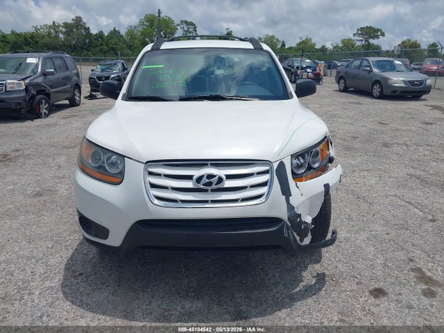 Hyundai SANTA FE Gls V6