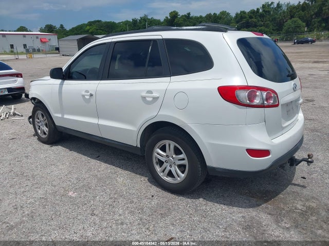 Hyundai SANTA FE Gls V6