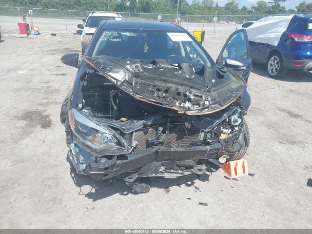 Toyota Corolla S