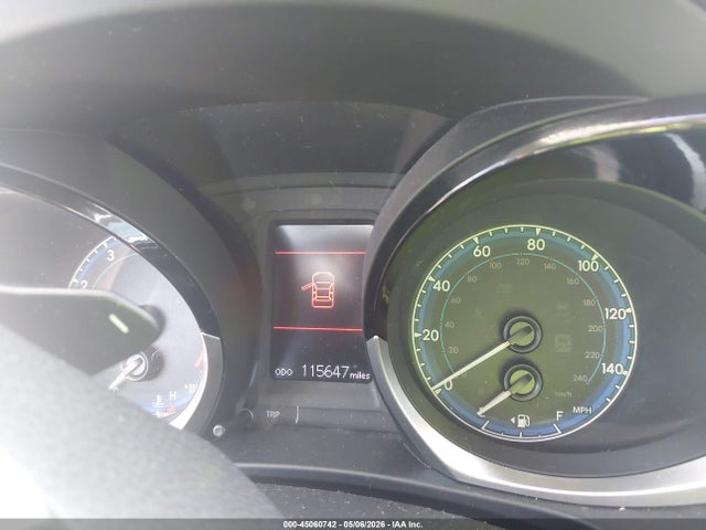 Toyota Corolla S