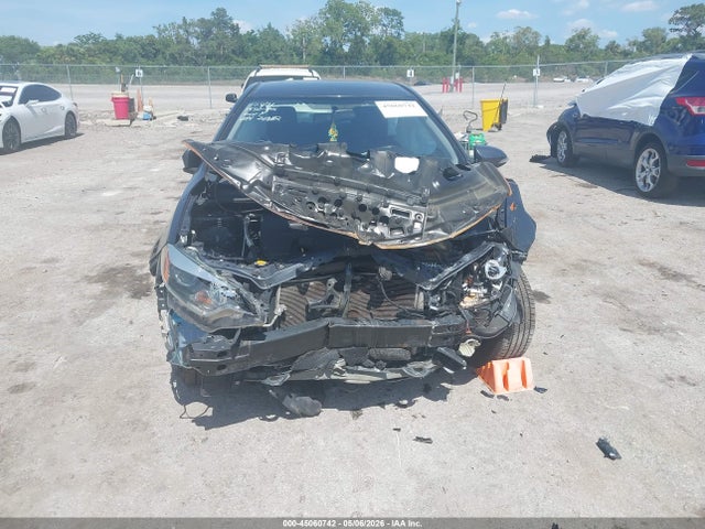 Toyota Corolla S
