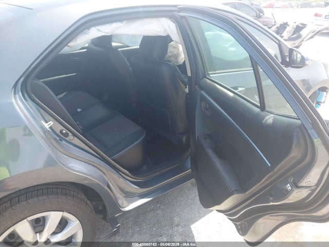 Toyota Corolla S