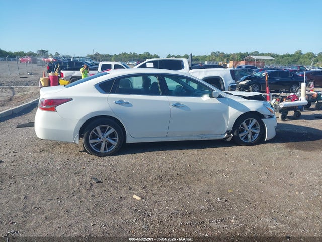 Nissan Altima 2.5 Sv