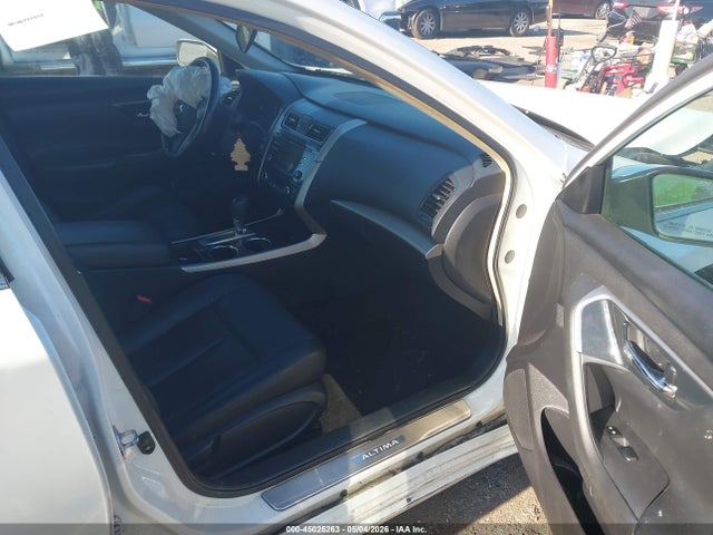 Nissan Altima 2.5 Sv