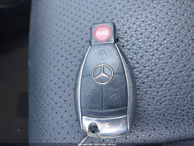 Mercedes-Benz GLK 4matic