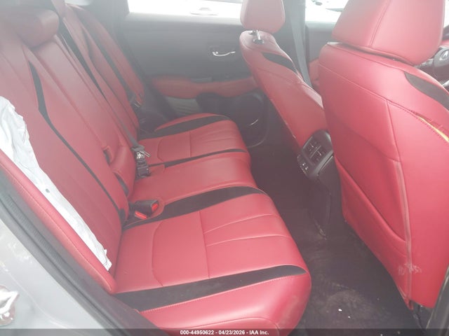Acura Adx A-spec With Advance