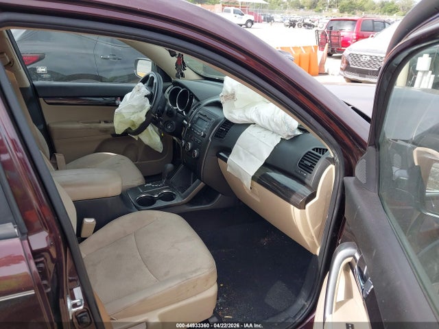 Kia Sorento Lx