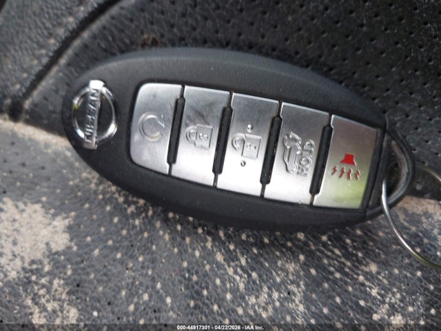 Nissan Rogue Sl