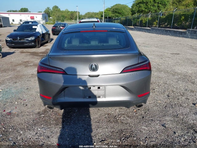 Acura Integra