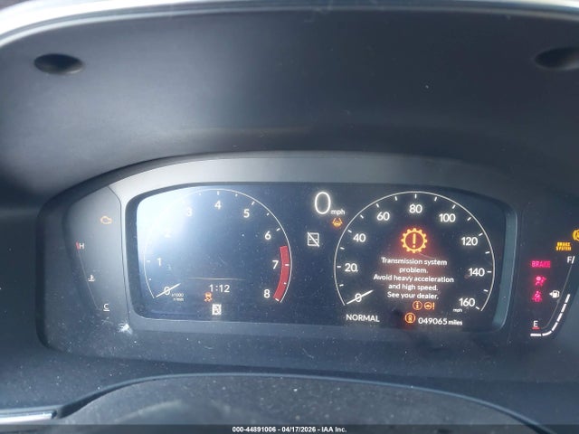 Acura Integra