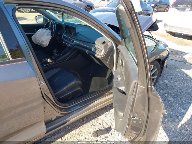 Acura Integra