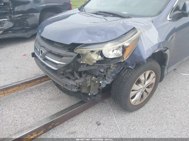 Honda CR-V Ex