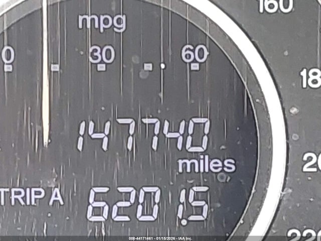 Honda CR-V Ex
