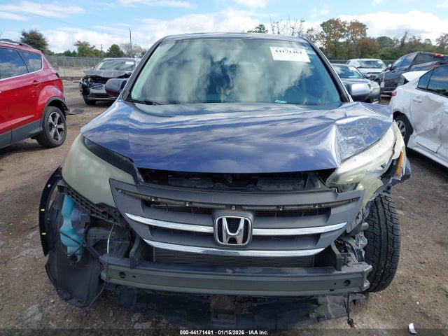 Honda CR-V Ex