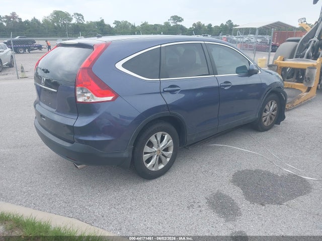 Honda CR-V Ex