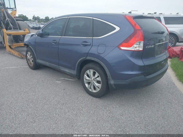 Honda CR-V Ex