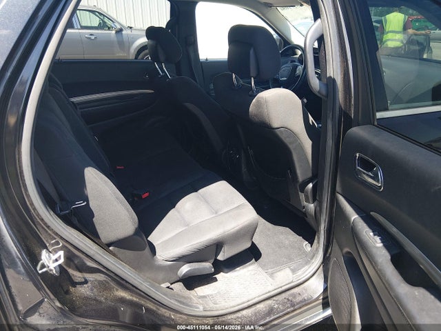 Dodge Durango Sxt