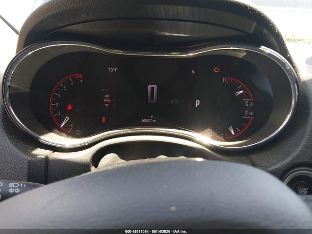 Dodge Durango Sxt