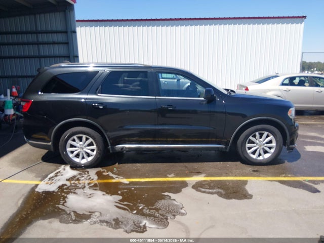 Dodge Durango Sxt