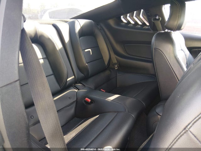Ford Mustang Ecoboost