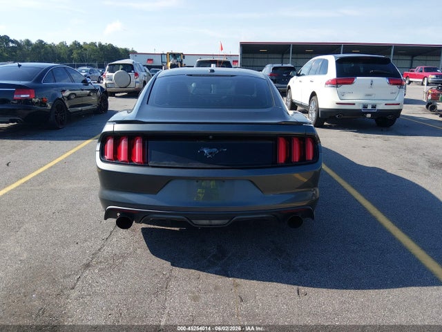Ford Mustang Ecoboost