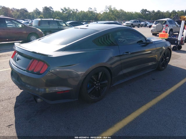Ford Mustang Ecoboost