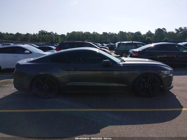 Ford Mustang Ecoboost