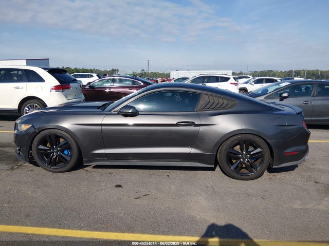 Ford Mustang Ecoboost