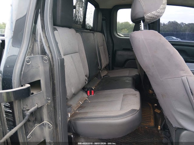 Nissan Titan S